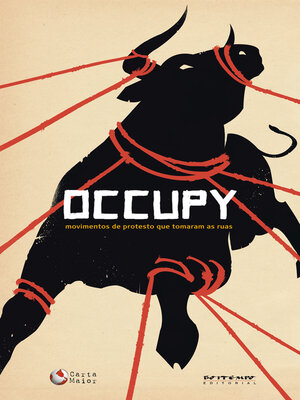 cover image of Occupy